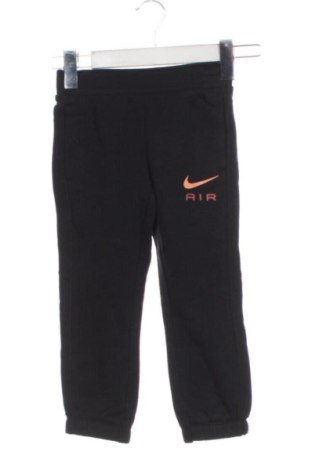Dětské tepláky Nike, Velikost 2-3y/ 98-104 cm, Barva Černá, Cena  809,00 Kč, #137662465