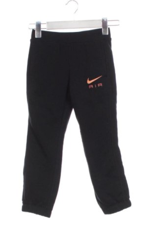 Dětské tepláky Nike, Velikost 4-5y/ 110-116 cm, Barva Černá, Cena  599,00 Kč, #137662474