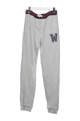 Detské tepláky OVS, Veľkosť 12-13y/ 158-164 cm, Farba Sivá, Cena  7,00 €, #137735786