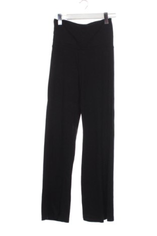 Detské tepláky Pepco, Veľkosť 14-15y/ 168-170 cm, Farba Čierna, Cena  7,00 €, #137740271