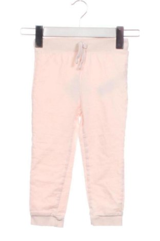 Detské tepláky Pepco, Veľkosť 18-24m/ 86-98 cm, Farba Ružová, Cena  6,00 €, #137740769