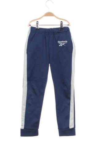 Detské tepláky Reebok, Veľkosť 7-8y/ 128-134 cm, Farba Modrá, Cena  17,63 €, #137719717