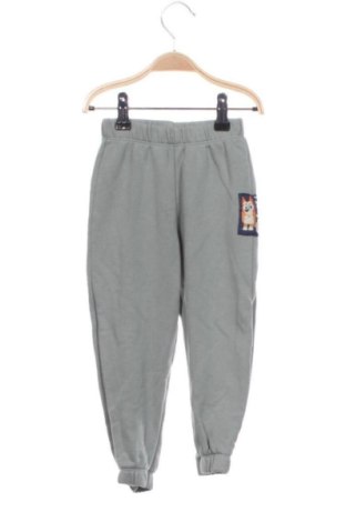 Pantaloni de trening, pentru copii Unbranded, Mărime 2-3y/ 98-104 cm, Culoare Verde, Preț 37,00 Lei, #137709717