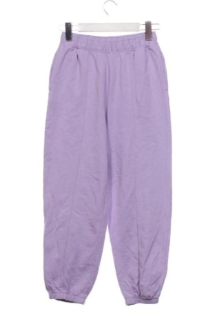 Detské tepláky Unbranded, Veľkosť 10-11y/ 146-152 cm, Farba Fialová, Cena  8,82 €, #137712295