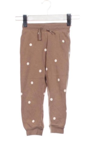 Detské tepláky Unbranded, Veľkosť 1-2m/ 50-56 cm, Farba Béžová, Cena  5,91 €, #137733845