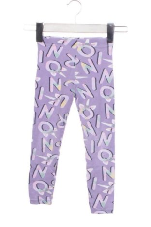 Detské tepláky Unbranded, Veľkosť 4-5y/ 110-116 cm, Farba Viacfarebná, Cena  8,74 €, #137734205