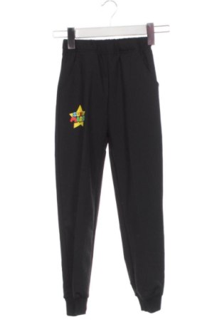 Kinder Sporthose Unbranded, Größe 7-8y/ 128-134 cm, Farbe Schwarz, Preis € 23,80, #137741673