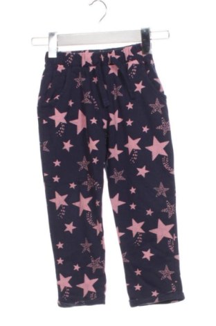 Kinder Sporthose Unbranded, Größe 5-6y/ 116-122 cm, Farbe Mehrfarbig, Preis € 9,00, #137756825