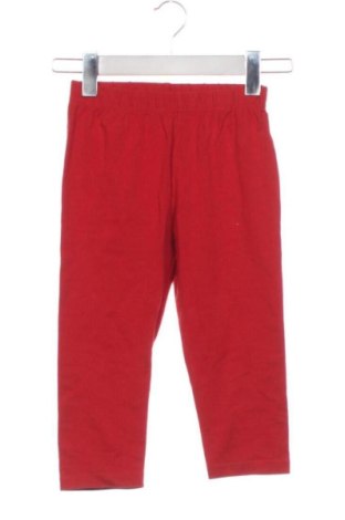 Kinder Sporthose Unbranded, Größe 9-10y/ 140-146 cm, Farbe Rot, Preis € 10,00, #137759283