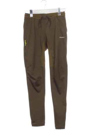 Kinder Sporthose Unbranded, Größe 11-12y/ 152-158 cm, Farbe Grün, Preis € 12,78, #137760978