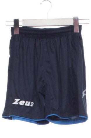 Detské tepláky Zeus, Veľkosť 7-8y/ 128-134 cm, Farba Modrá, Cena  7,00 €, #137741852