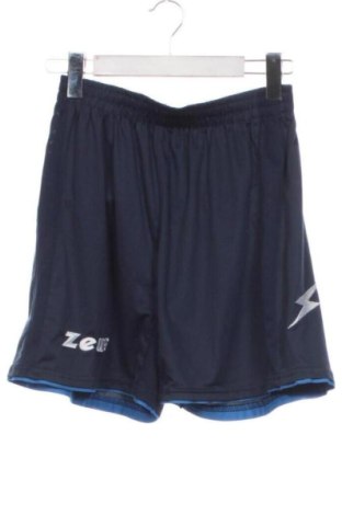 Детско спортно долнище Zeus, Размер 12-13y/ 158-164 см, Цвят Син, Цена 7,00 €, #137741873