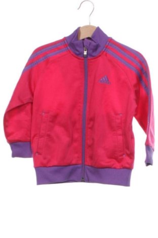 Detská športová horná časť  Adidas, Veľkosť 18-24m/ 86-98 cm, Farba Viacfarebná, Cena  20,00 €, #137728971