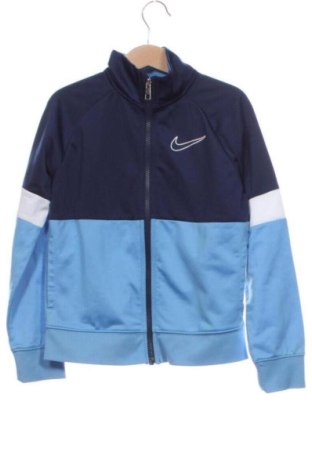 Παιδικό αθλητικό πάνω φόρμα Nike, Μέγεθος 6-7y/ 122-128 εκ., Χρώμα Πολύχρωμο, Τιμή 20,97 €, #137719646