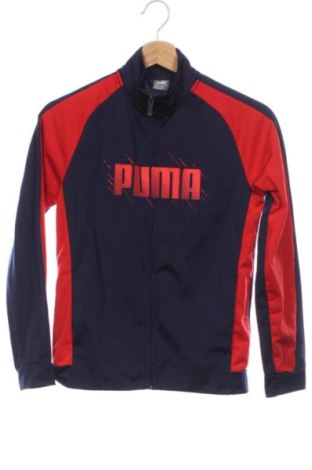 Detská športová horná časť  PUMA, Veľkosť 10-11y/ 146-152 cm, Farba Viacfarebná, Cena  14,48 €, #137727858