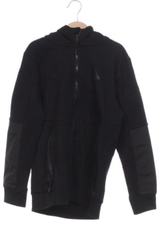 Kinder Sportoberteil Peak, Größe 9-10y/ 140-146 cm, Farbe Schwarz, Preis 27,68 €, #137759269