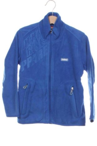 Dziecięca sportowa bluza Reima, Rozmiar 3-4y/ 104-110 cm, Kolor Niebieski, Cena 152,41 zł, #137724970