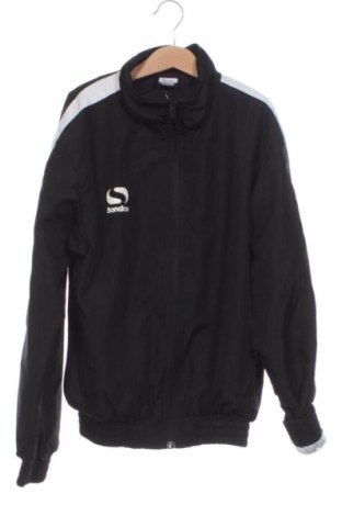 Detská športová horná časť  Sondico, Veľkosť 8-9y/ 134-140 cm, Farba Čierna, Cena  27,70 €, #137763292