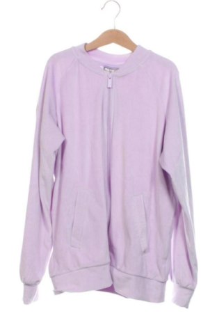 Detská športová horná časť  Unbranded, Veľkosť 14-15y/ 168-170 cm, Farba Fialová, Cena  9,00 €, #137700602
