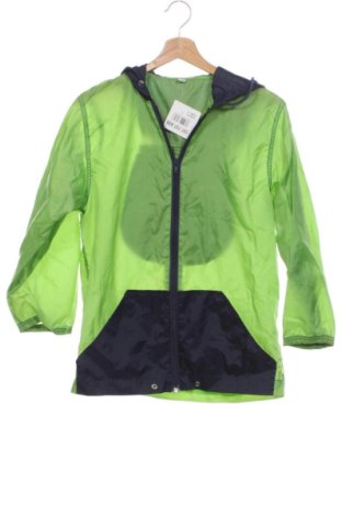 Kinderjacke Unbranded, Größe 9-10y/ 140-146 cm, Farbe Mehrfarbig, Preis € 9,00, #137737939