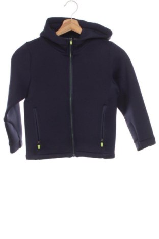 Detská športová horná časť  iDO, Veľkosť 8-9y/ 134-140 cm, Farba Modrá, Cena  20,00 €, #137738550