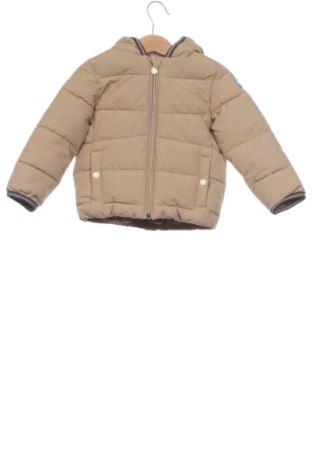 Kinderjacke C&A, Größe 18-24m/ 86-98 cm, Farbe Beige, Preis € 32,00, #137712320