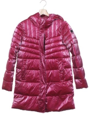 Детско яке CMP, Размер 10-11y/ 146-152 см, Цвят Розов, Цена 35,00 €, #137733688