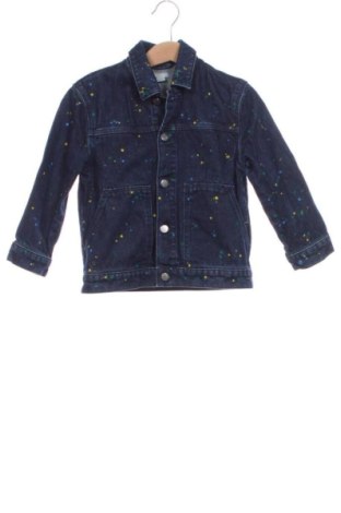 Kinderjacke COS, Größe 2-3m/ 56-62 cm, Farbe Blau, Preis 23,00 €, #137761556
