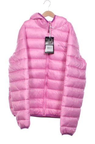 Detská bunda  Champion, Veľkosť 15-18y/ 170-176 cm, Farba Ružová, Cena  51,49 €, #137738936