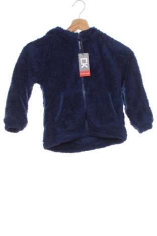 Παιδικό μπουφάν Color Kids, Μέγεθος 3-4y/ 104-110 εκ., Χρώμα Μπλέ, Τιμή 19,00 €, #137721438