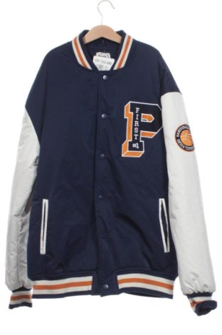Kinderjacke Coolclub, Größe 15-18y/ 170-176 cm, Farbe Mehrfarbig, Preis € 17,53, #137713380