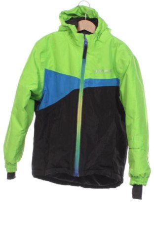 Detská bunda  Crivit, Veľkosť 6-7y/ 122-128 cm, Farba Viacfarebná, Cena  15,93 €, #137745007