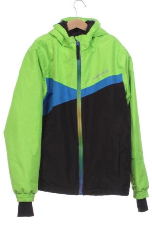 Dětská bunda  Crivit, Velikost 10-11y/ 146-152 cm, Barva Vícebarevné, Cena  365,00 Kč, #137752008