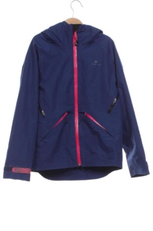 Dziecięca kurtka Decathlon, Rozmiar 5-6y/ 116-122 cm, Kolor Niebieski, Cena 38,71 zł, #137702714