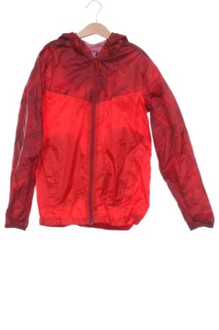 Detská bunda  Decathlon, Veľkosť 10-11y/ 146-152 cm, Farba Červená, Cena  9,00 €, #137705134