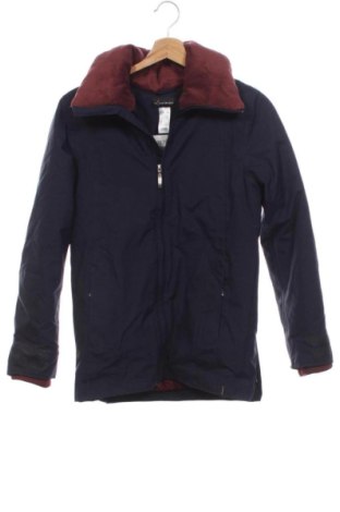 Detská bunda  Decathlon, Veľkosť 12-13y/ 158-164 cm, Farba Modrá, Cena  19,08 €, #137731027