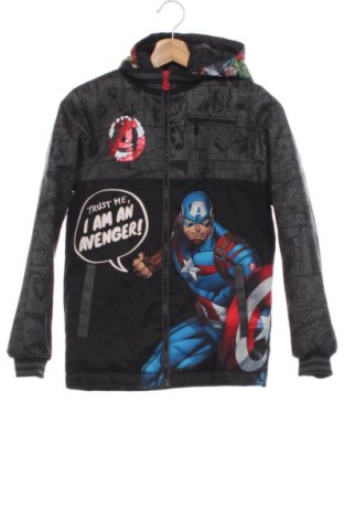 Geacă pentru copii Desigual, Mărime 10-11y/ 146-152 cm, Culoare Multicolor, Preț 209,99 Lei, #137648256