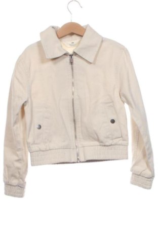 Kinderjacke H&M, Größe 8-9y/ 134-140 cm, Farbe Rosa, Preis 15,00 €, #137700137