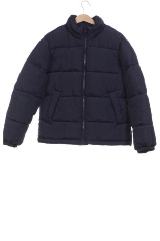 Detská bunda  H&M, Veľkosť 11-12y/ 152-158 cm, Farba Modrá, Cena  25,15 €, #137706800