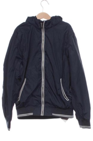 Παιδικό μπουφάν H&M, Μέγεθος 9-10y/ 140-146 εκ., Χρώμα Μπλέ, Τιμή 13,53 €, #137721780