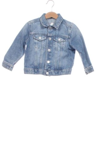 Dziecięca kurtka H&M, Rozmiar 18-24m/ 86-98 cm, Kolor Niebieski, Cena 55,04 zł, #137723364