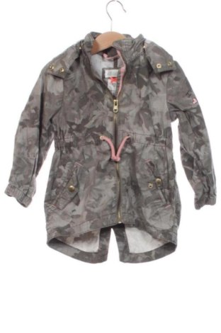 Kinderjacke H&M, Größe 18-24m/ 86-98 cm, Farbe Mehrfarbig, Preis € 14,00, #137729404