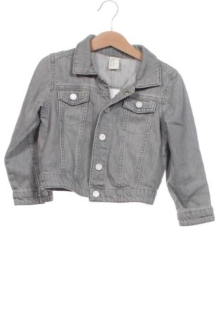 Kinderjacke H&M, Größe 2-3m/ 56-62 cm, Farbe Grau, Preis € 17,15, #137749402