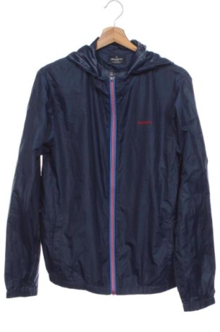 Geacă pentru copii Hackett, Mărime 15-18y/ 170-176 cm, Culoare Albastru, Preț 273,99 Lei, #137630360