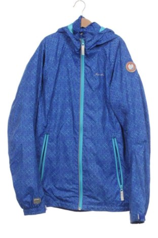 Kinderjacke Icepeak, Größe 15-18y/ 170-176 cm, Farbe Mehrfarbig, Preis € 18,00, #137741929