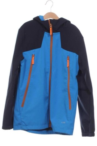 Detská bunda  Icepeak, Veľkosť 12-13y/ 158-164 cm, Farba Modrá, Cena  18,29 €, #137745781