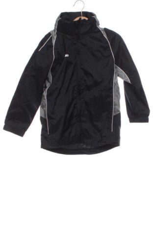 Detská bunda  Jako, Veľkosť 5-6y/ 116-122 cm, Farba Čierna, Cena  9,68 €, #137738372