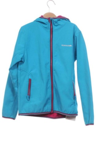 Dětská bunda  Kilimanjaro, Velikost 9-10y/ 140-146 cm, Barva Modrá, Cena  254,00 Kč, #137751414