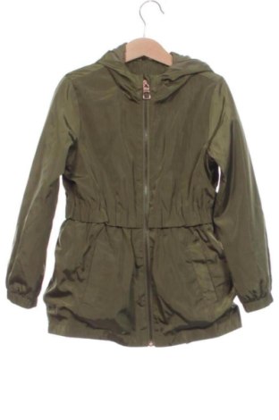 Kinderjacke LC Waikiki, Größe 5-6y/ 116-122 cm, Farbe Grün, Preis € 11,61, #137733244