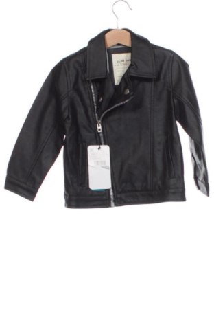 Detská bunda  LCW, Veľkosť 2-3y/ 98-104 cm, Farba Čierna, Cena  19,00 €, #137716180